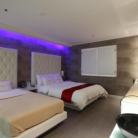 Hotel Tomgi Seoul Luaran gambar