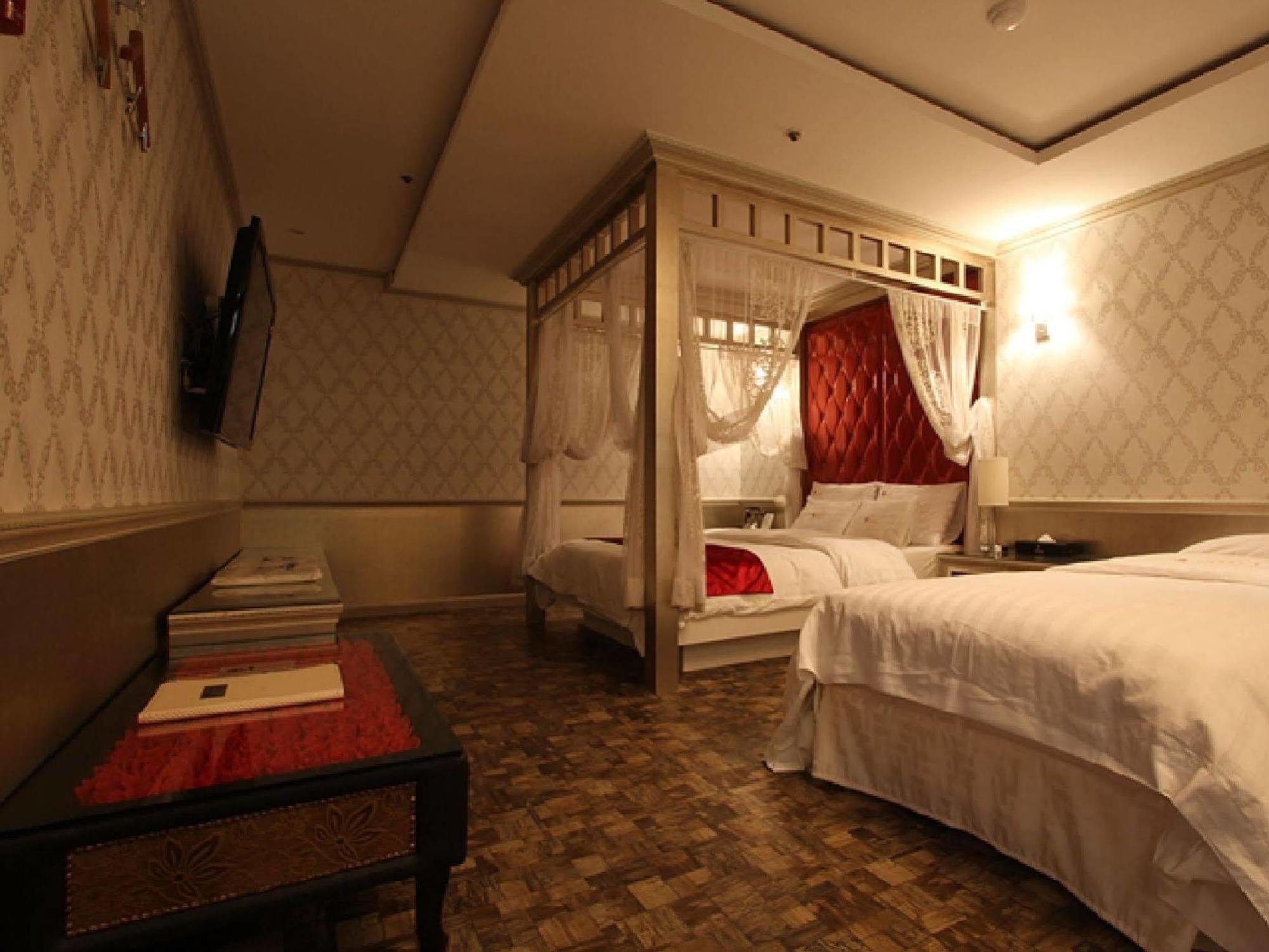 Hotel Tomgi Seoul Luaran gambar
