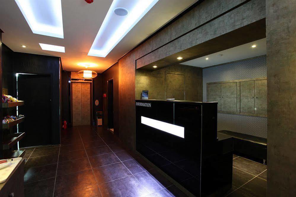 Hotel Tomgi Seoul Luaran gambar
