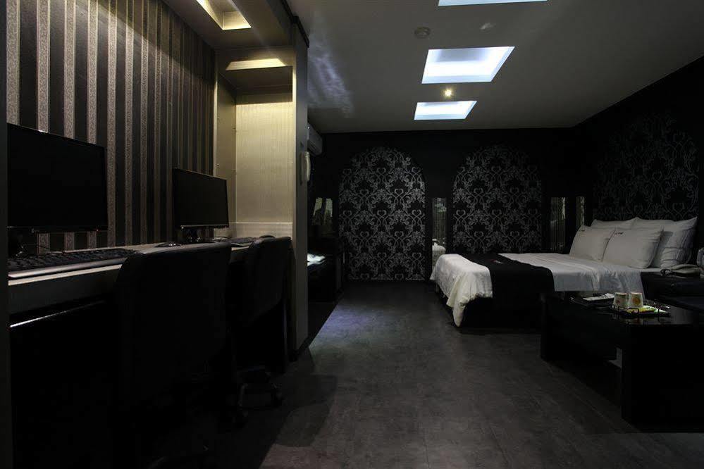 Hotel Tomgi Seoul Luaran gambar
