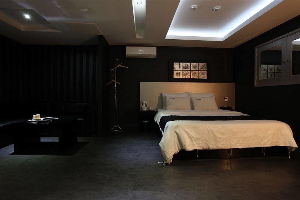 Hotel Tomgi Seoul Luaran gambar