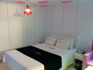 Hotel Tomgi Seoul Luaran gambar